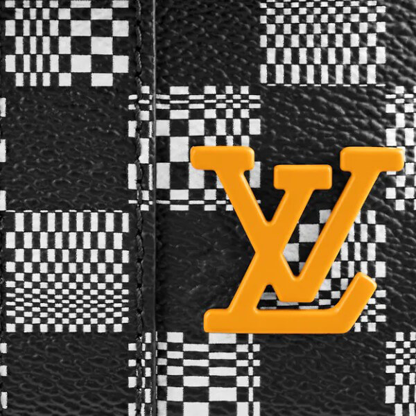 ルイヴィトン フラップソフトトランク メッセンジャーコピー N50032